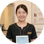 Hさん