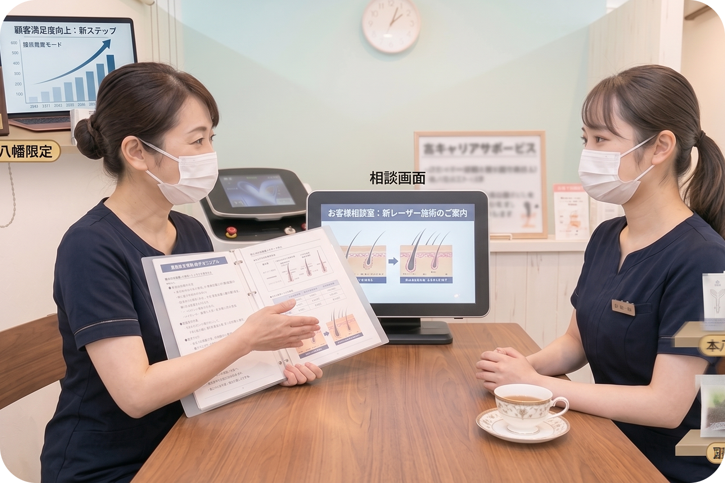 記事４が入ります。