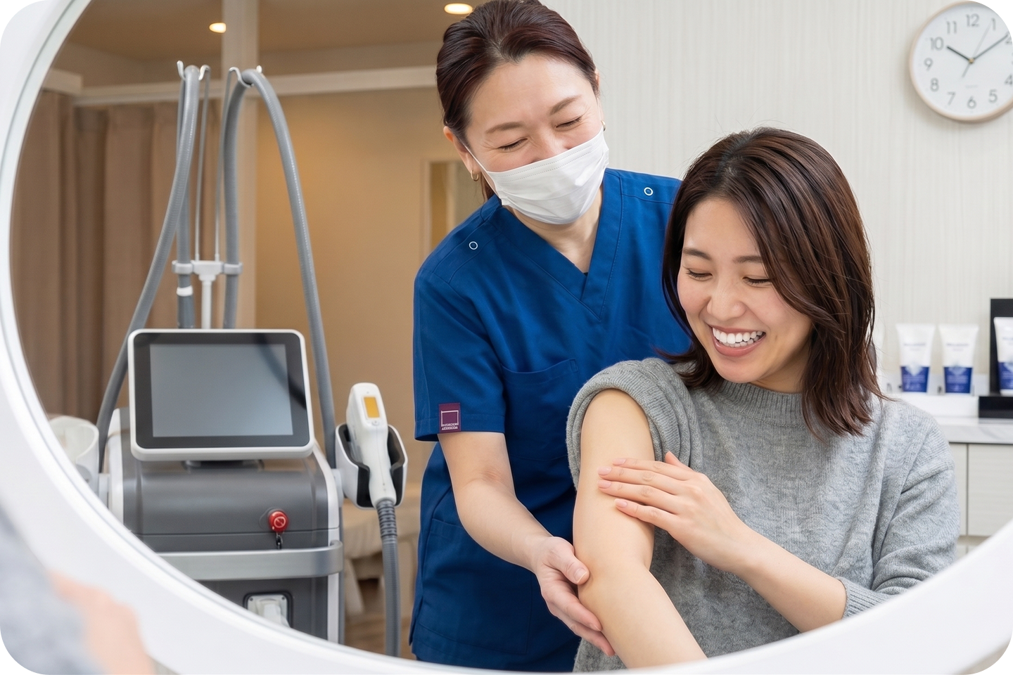 投稿３が入ります。